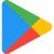 Google Play logo